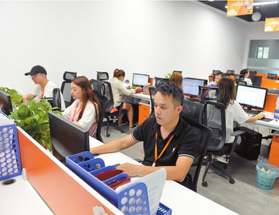 湘潭高新區 聚焦科技引領，打造通信技術創新高地