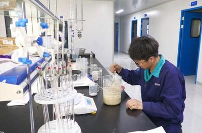 鞏留 培育新質生產力，讓企業在科技創新中心唱主角——通信技術開發的探索之路